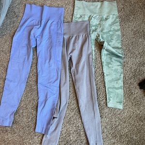 Just like NVGTN amd Gymshark leggings.